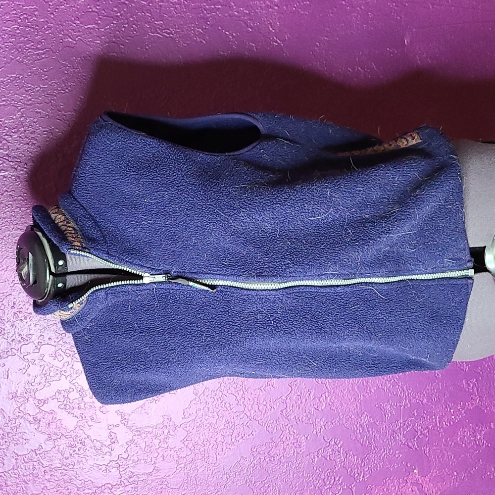 Campmor Fleece Vest